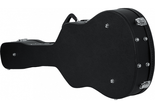 Guitares & Co - ETUIS & HOUSSES - ETUIS - GUITARE ACOUSTIQUE - Gator - HGA GWE-DREAD12 - Royez Musik