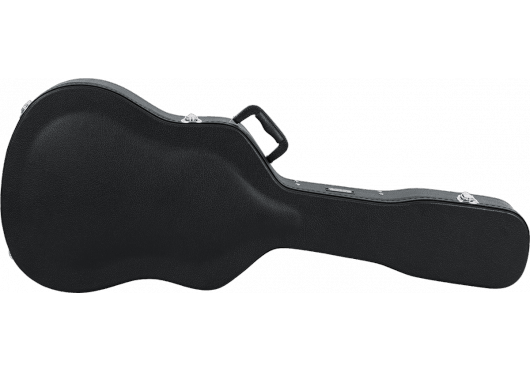 Guitares & Co - ETUIS & HOUSSES - ETUIS - GUITARE ACOUSTIQUE - Gator - HGA GWE-DREAD12 - Royez Musik