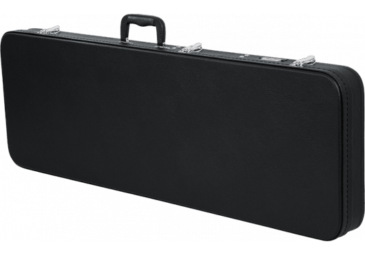 Guitares & Co - ETUIS & HOUSSES - ETUIS - GUITARE ELECTRIQUE - Gator - HGA GWE-ELEC - Royez Musik