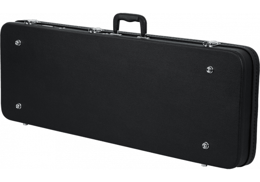 Guitares & Co - ETUIS & HOUSSES - ETUIS - GUITARE ELECTRIQUE - Gator - HGA GWE-ELEC - Royez Musik