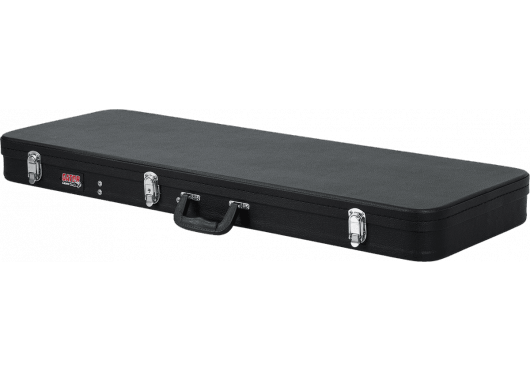 Guitares & Co - ETUIS & HOUSSES - ETUIS - GUITARE ELECTRIQUE - Gator - HGA GWE-ELEC - Royez Musik