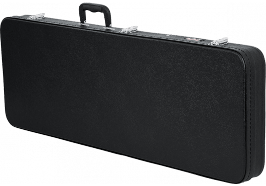 Guitares & Co - ETUIS & HOUSSES - ETUIS - GUITARE ELECTRIQUE - Gator - HGA GWE-ELEC-WIDE - Royez Musik