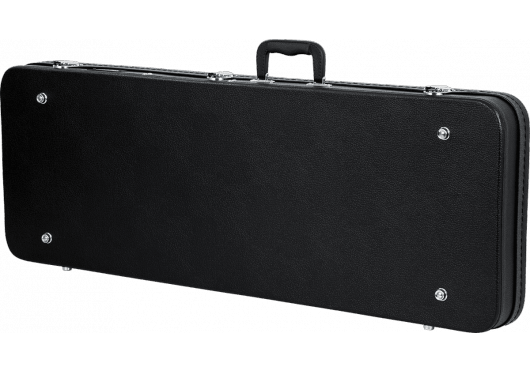 Guitares & Co - ETUIS & HOUSSES - ETUIS - GUITARE ELECTRIQUE - Gator - HGA GWE-ELEC-WIDE - Royez Musik