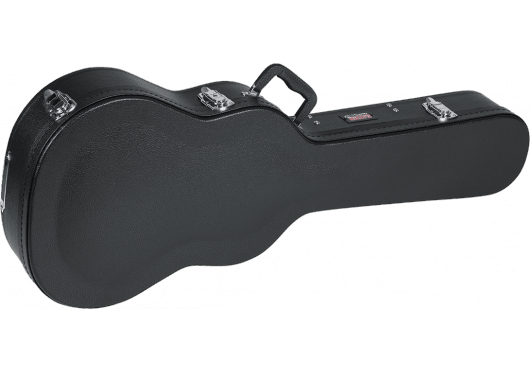 Guitares & Co - ETUIS & HOUSSES - ETUIS - GUITARE ELECTRIQUE - Gator - HGA GWE-LPS-BLK - Royez Musik