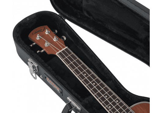 Guitares & Co - ETUIS & HOUSSES - ETUIS - UKULELE - Gator - HGA GWE-UKE-CON - Royez Musik