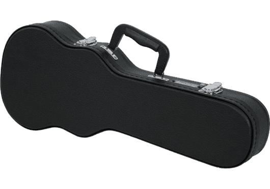Guitares & Co - ETUIS & HOUSSES - ETUIS - UKULELE - Gator - HGA GWE-UKE-SOP - Royez Musik