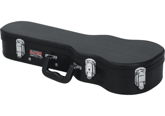 Guitares & Co - ETUIS & HOUSSES - ETUIS - UKULELE - Gator - HGA GWE-UKE-SOP - Royez Musik