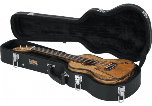Guitares & Co - ETUIS & HOUSSES - ETUIS - UKULELE - Gator - HGA GWE-UKE-TEN - Royez Musik