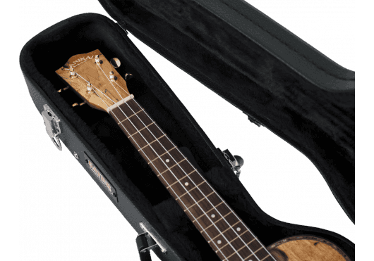 Guitares & Co - ETUIS & HOUSSES - ETUIS - UKULELE - Gator - HGA GWE-UKE-TEN - Royez Musik