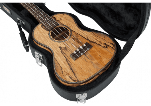Guitares & Co - ETUIS & HOUSSES - ETUIS - UKULELE - Gator - HGA GWE-UKE-TEN - Royez Musik