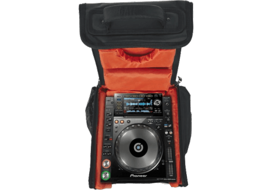 Audio - ETUIS ET HOUSSES - HOUSSES DJ - Gator - HGF G-CLUB-CDMX-12 - Royez Musik