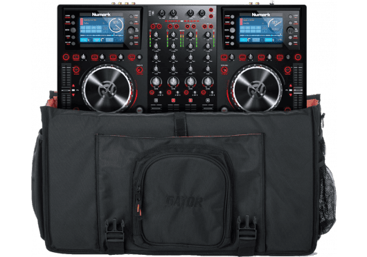 Audio - ETUIS ET HOUSSES - HOUSSES DJ - Gator - HGF G-CLUB-CONTROL25 - Royez Musik