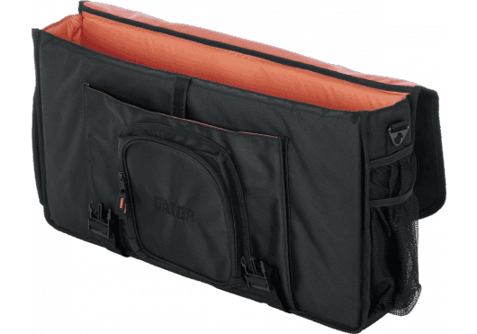 Audio - ETUIS ET HOUSSES - HOUSSES DJ - Gator - HGF G-CLUB-CONTROL25 - Royez Musik