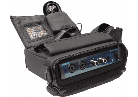 Audio - ETUIS ET HOUSSES - HOUSSES ACCESSOIRES SONO - Gator - HGF G-IN-EAR-SYSTEM - Royez Musik