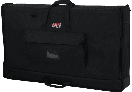 Vidéo - ETUIS & HOUSSES ECRAN - SOFTCASES - Gator - HGF G-LCD-TOTE-LG - Royez Musik