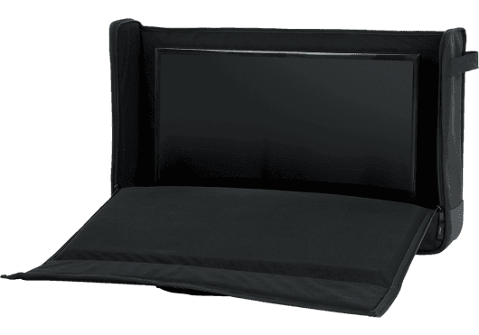 Vidéo - ETUIS & HOUSSES ECRAN - SOFTCASES - Gator - HGF G-LCD-TOTE-MD - Royez Musik