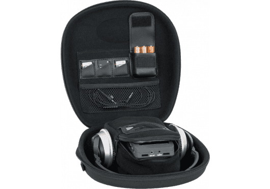 Audio - MICROS - ETUIS & HOUSSES - Gator - HGF G-MICRO-PACK - Royez Musik