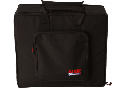 Audio - ETUIS ET HOUSSES - SOFTCASES MIXER - Gator - HGF G-MIX-L-1618A - Royez Musik