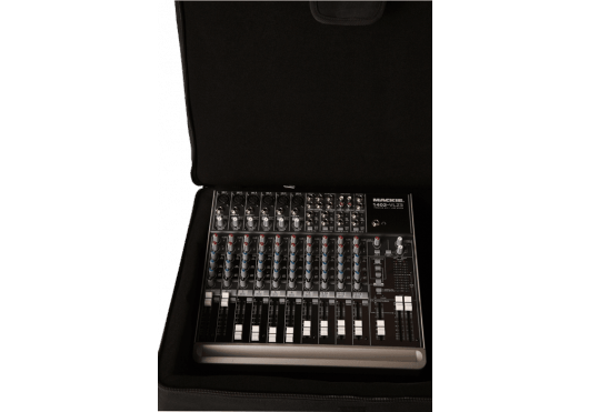 Audio - ETUIS ET HOUSSES - SOFTCASES MIXER - Gator - HGF G-MIX-L-1618A - Royez Musik