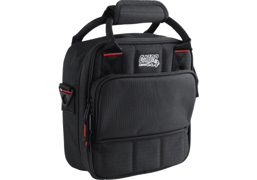 Audio - ETUIS ET HOUSSES - SOFTCASES MIXER - Gator - HGF G-MIXERBAG-0909 - Royez Musik