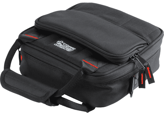 Audio - ETUIS ET HOUSSES - SOFTCASES MIXER - Gator - HGF G-MIXERBAG-0909 - Royez Musik