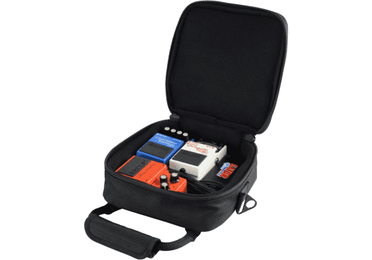Audio - ETUIS ET HOUSSES - SOFTCASES MIXER - Gator - HGF G-MIXERBAG-0909 - Royez Musik