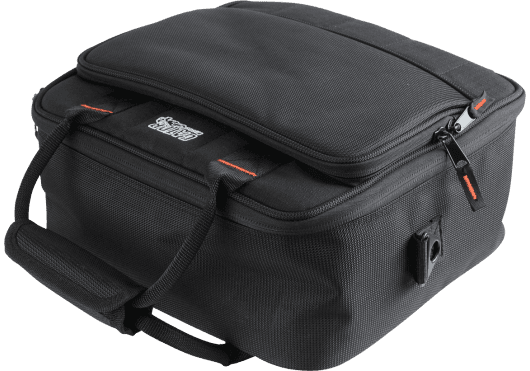 Audio - ETUIS ET HOUSSES - SOFTCASES MIXER - Gator - HGF G-MIXERBAG-1212 - Royez Musik