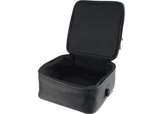 Audio - ETUIS ET HOUSSES - SOFTCASES MIXER - Gator - HGF G-MIXERBAG-1212 - Royez Musik