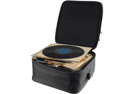 Audio - ETUIS ET HOUSSES - SOFTCASES MIXER - Gator - HGF G-MIXERBAG-1212 - Royez Musik