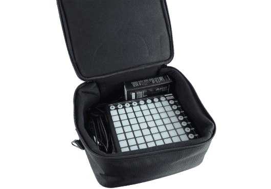Audio - ETUIS ET HOUSSES - SOFTCASES MIXER - Gator - HGF G-MIXERBAG-1212 - Royez Musik