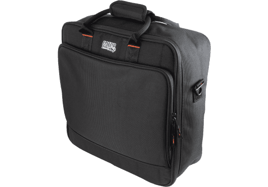 Audio - ETUIS ET HOUSSES - SOFTCASES MIXER - Gator - HGF G-MIXERBAG-1515 - Royez Musik