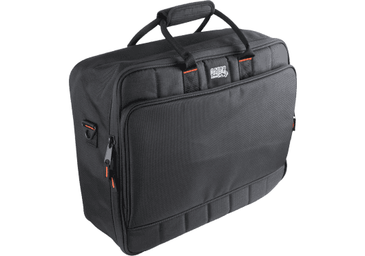 Audio - ETUIS ET HOUSSES - SOFTCASES MIXER - Gator - HGF G-MIXERBAG-1815 - Royez Musik