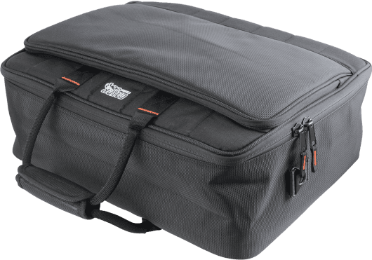 Audio - ETUIS ET HOUSSES - SOFTCASES MIXER - Gator - HGF G-MIXERBAG-1815 - Royez Musik
