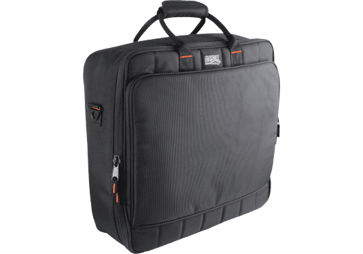 Audio - ETUIS ET HOUSSES - SOFTCASES MIXER - Gator - HGF G-MIXERBAG-1818 - Royez Musik