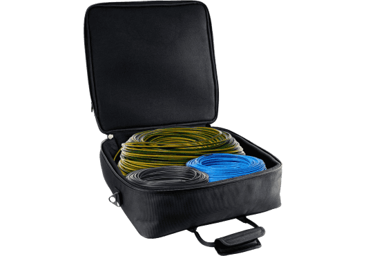 Audio - ETUIS ET HOUSSES - SOFTCASES MIXER - Gator - HGF G-MIXERBAG-1818 - Royez Musik