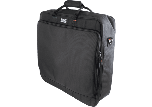 Audio - ETUIS ET HOUSSES - SOFTCASES MIXER - Gator - HGF G-MIXERBAG-2020 - Royez Musik
