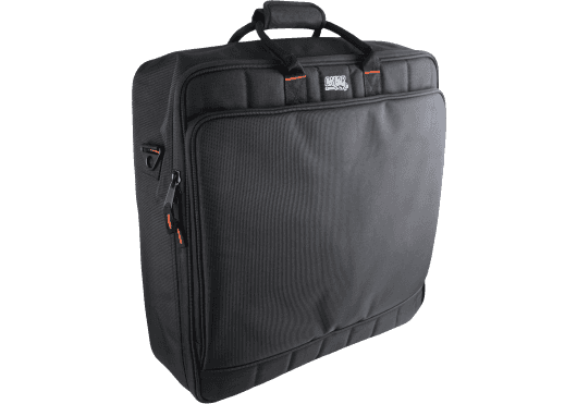 Audio - ETUIS ET HOUSSES - SOFTCASES MIXER - Gator - HGF G-MIXERBAG-2020 - Royez Musik