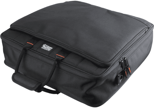Audio - ETUIS ET HOUSSES - SOFTCASES MIXER - Gator - HGF G-MIXERBAG-2020 - Royez Musik