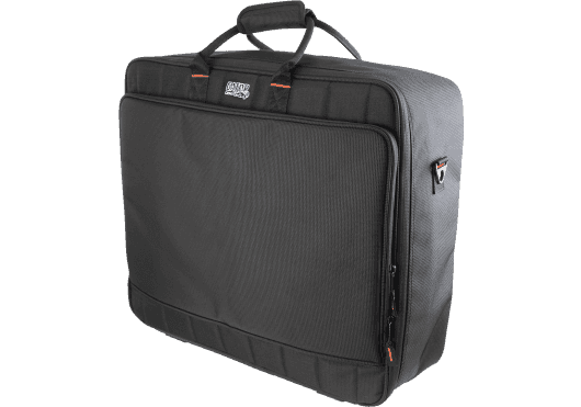 Audio - ETUIS ET HOUSSES - SOFTCASES MIXER - Gator - HGF G-MIXERBAG-2118 - Royez Musik