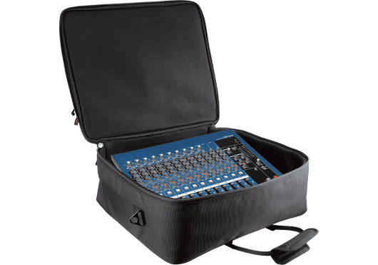 Audio - ETUIS ET HOUSSES - SOFTCASES MIXER - Gator - HGF G-MIXERBAG-2118 - Royez Musik