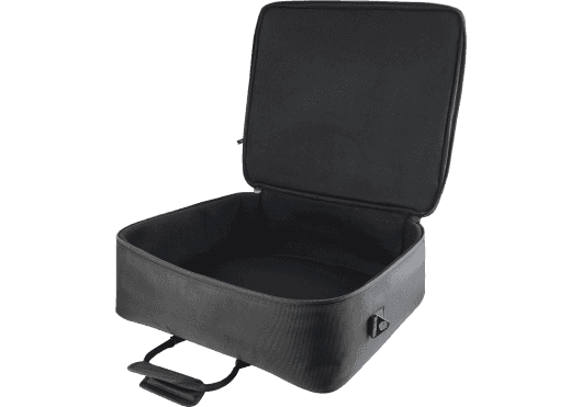 Audio - ETUIS ET HOUSSES - SOFTCASES MIXER - Gator - HGF G-MIXERBAG-2118 - Royez Musik