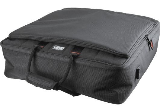 Audio - ETUIS ET HOUSSES - SOFTCASES MIXER - Gator - HGF G-MIXERBAG-2123 - Royez Musik