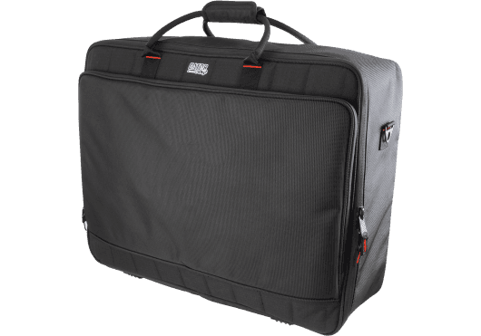 Audio - ETUIS ET HOUSSES - SOFTCASES MIXER - Gator - HGF G-MIXERBAG-2519 - Royez Musik