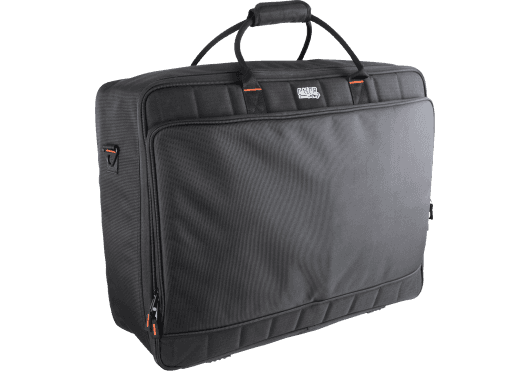 Audio - ETUIS ET HOUSSES - SOFTCASES MIXER - Gator - HGF G-MIXERBAG-2519 - Royez Musik