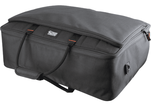 Audio - ETUIS ET HOUSSES - SOFTCASES MIXER - Gator - HGF G-MIXERBAG-2519 - Royez Musik