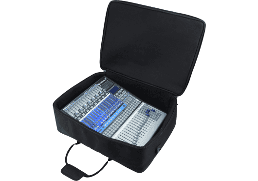 Audio - ETUIS ET HOUSSES - SOFTCASES MIXER - Gator - HGF G-MIXERBAG-2519 - Royez Musik