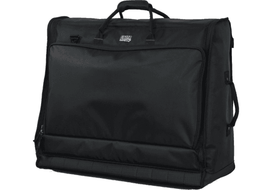 Audio - ETUIS ET HOUSSES - SOFTCASES MIXER - Gator - HGF G-MIXERBAG-2621 - Royez Musik