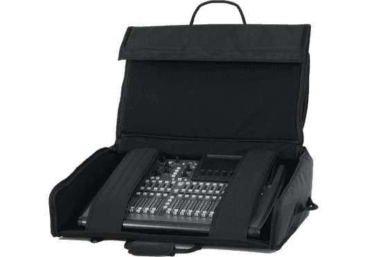 Audio - ETUIS ET HOUSSES - SOFTCASES MIXER - Gator - HGF G-MIXERBAG-2621 - Royez Musik