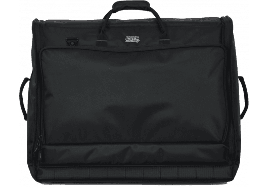 Audio - ETUIS ET HOUSSES - SOFTCASES MIXER - Gator - HGF G-MIXERBAG-2621 - Royez Musik