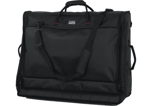 Audio - ETUIS ET HOUSSES - SOFTCASES MIXER - Gator - HGF G-MIXERBAG-2621 - Royez Musik